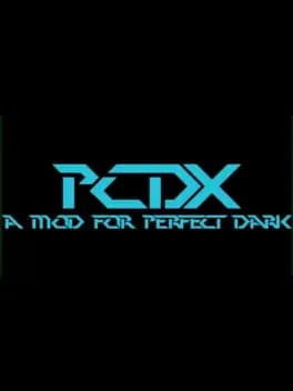Обложка PCDX