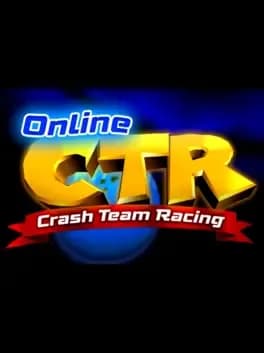 Обложка OnlineCTR