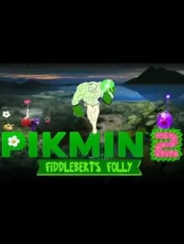 Обложка Fiddlebert's Folly