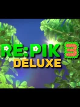 Обложка Re:Pik 3 Deluxe