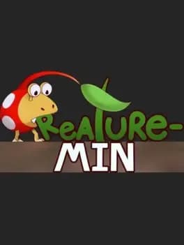 Обложка Creaturemin