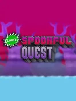 Обложка Luigi's Spookful Quest
