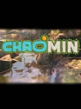Обложка Chaomin