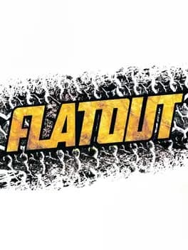 Обложка FlatOut