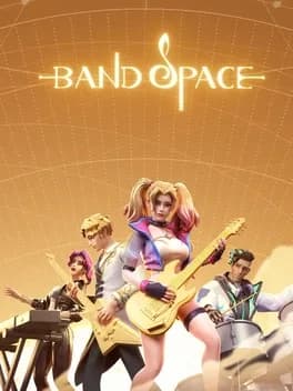 Обложка Band Space