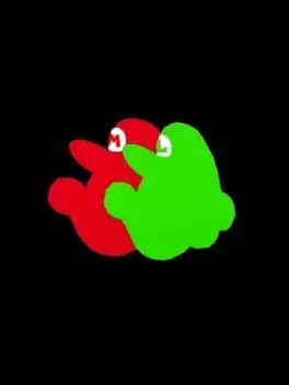 Обложка Ultra 64 Mario Bros.