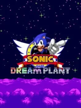 Обложка Sonic: Dream Plant