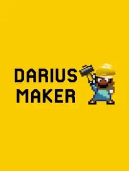 Обложка Darius Maker