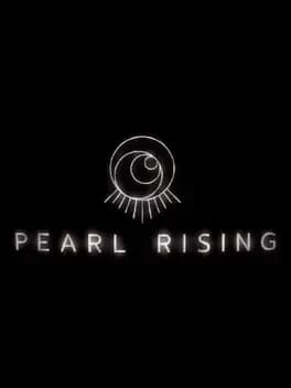Обложка Pearl Rising
