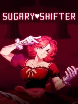 Обложка Sugary Shifter