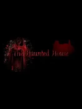 Обложка The Haunted House