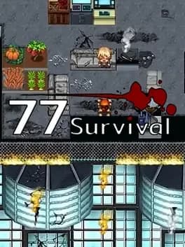 Обложка 77Survival Part I