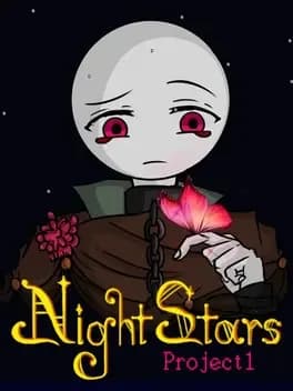 Обложка NightStars: Project 1