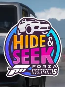 Обложка Forza Horizon 5: Hide & Seek