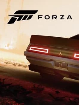 Обложка Forza Horizon 5: 1969 Chevrolet Camaro Jordan Luka 3