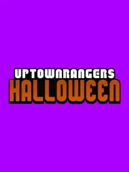 Обложка UptownRanger's Halloween