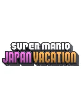 Обложка Super Mario Japan Vacation