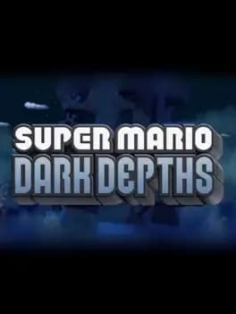 Обложка Super Mario: Dark Depths