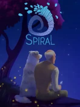 Обложка Spiral