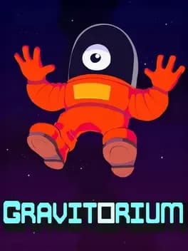 Обложка Gravitorium