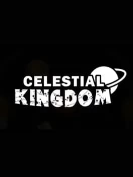 Обложка Celestial Kingdom