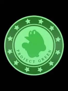 Обложка Project Green