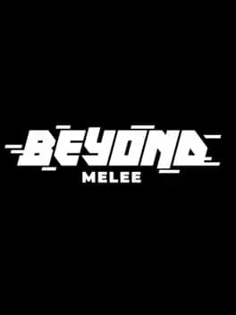 Обложка Beyond Melee