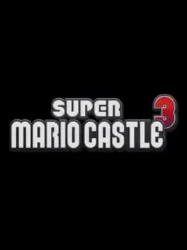 Обложка Super Mario Castle 3