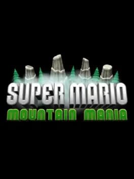 Обложка Super Mario Mountain Mania