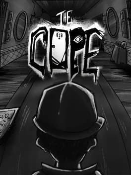 Обложка The Cope