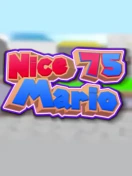 Обложка Nice Mario 75