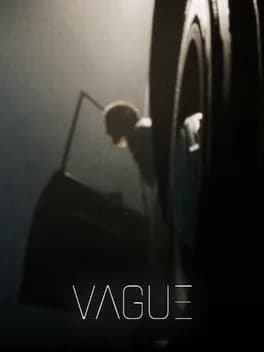 Обложка Vague