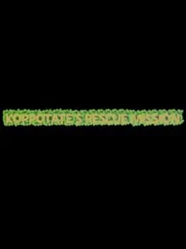 Обложка Koppotate's Rescue Mission