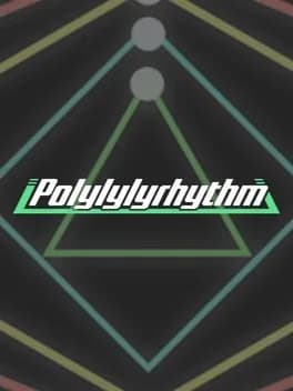 Обложка Polylylyrhythm