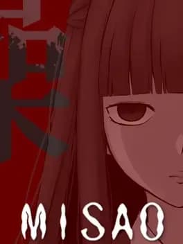 Обложка Misao: 2024 HD Remaster