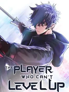 Обложка The Player Who Can't Level Up