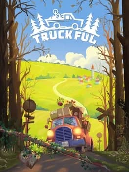 Обложка Truckful