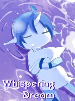 Обложка Whispering Dream