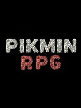 Обложка Pikmin RPG