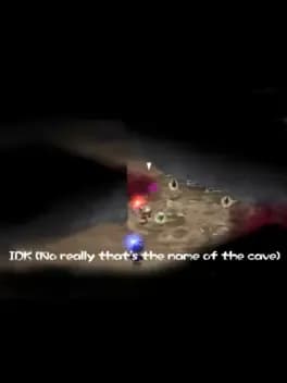 Обложка Pikmin 2: IDK