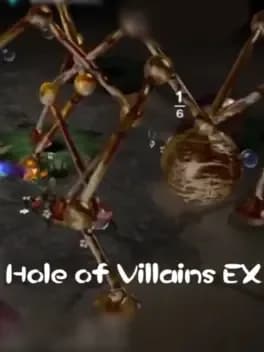 Обложка Pikmin 2: Hole of Villains EX