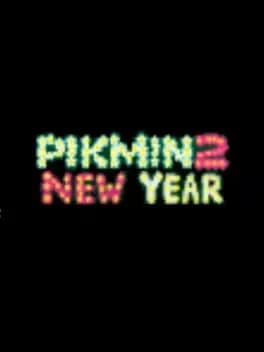 Обложка Pikmin 2: New Year