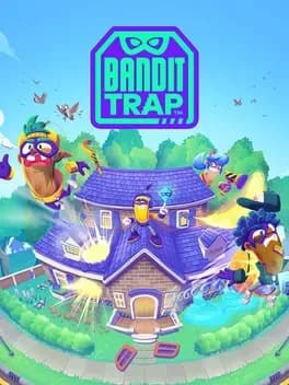 Обложка Bandit Trap