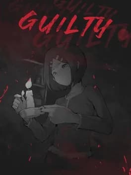 Обложка Guilty: Takiko's Nightmare