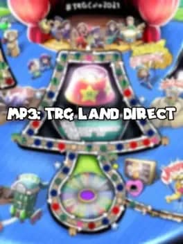 Обложка MP3: TRG Land Direct