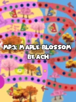 Обложка MP3: Maple Blossom Beach