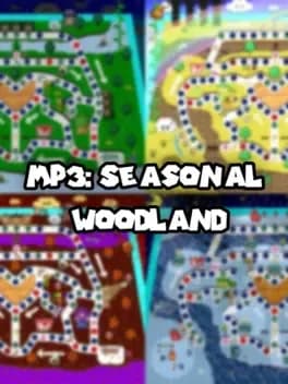 Обложка MP3: Seasonal Woodland