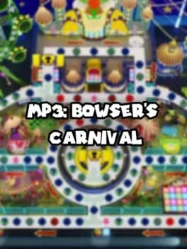 Обложка MP3: Bowser's Carnival
