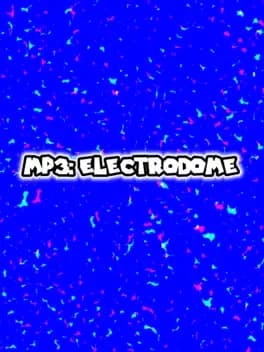 Обложка MP3: Electrodome