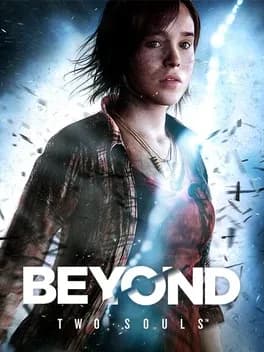 Обложка Beyond: Two Souls